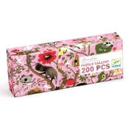 Puzzle Galerie Abrakadabra 200 ks Puzzle Galerie Abrakadabra 200 ks