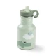 Done by Deer Nerezová láhev Playground zelená 350 ml