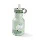 Done by Deer Nerezová láhev Playground zelená 350 ml