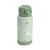 Termoláhev s brčkem Playground zelená 340 ml
