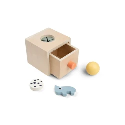 Schovávací box Hide&Find Nozo