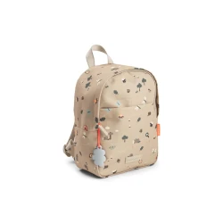 Dětský batoh Tiny trails pískový 75 l