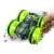 DRIVERO RC Obojživelný offroad, zelený
