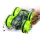 Drivero DRIVERO RC Obojživelný offroad, zelený