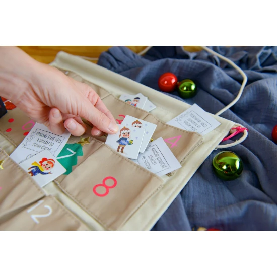 vánoční pexeso pro děti