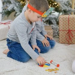 Hádej, kdo jsem! CZ Hádej, kdo jsem! CZ