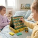 Zvýhodněný set rodinných her – Hádej kdo? Zvířátka a Piou Piou