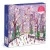 Puzzle Sněhová noc 500 dílů