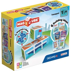 Magicube Transport 4 díly Magicube Transport 4 díly