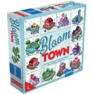 Hra Bloom Town Hra Bloom Town