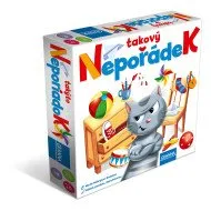 Hra Takový Nepořádek Hra Takový Nepořádek