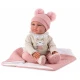 Guca Zátěžové miminko Nerea se zvuky 42 cm Guca Zátěžové miminko Nerea se zvuky 42 cm