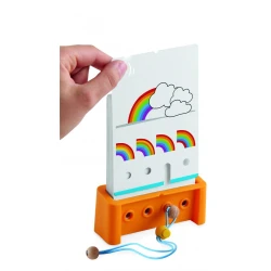 Hra Logic! CASE Startovací sada od 6 let