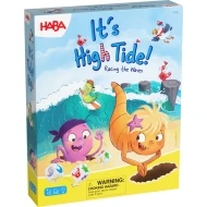 Hra Přichází tsunami Hra Přichází tsunami