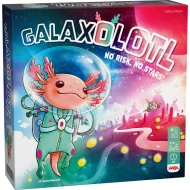 Hra Galaxolotl Hra Galaxolotl