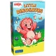 Haba Společenská hra Malí dinosauři