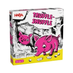Společenská hra Truffle Shuffle