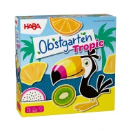 Kooperativní hra Ovocný sad Tropic Kooperativní hra Ovocný sad Tropic