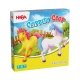 Haba Společenská hra Clippity Clop Hop-Hop koník