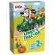 Haba Moje první hry Lennyho traktor
