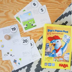 Pio poštovní holub