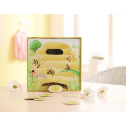 Hra Včelka Hanka Hra Včelka Hanka