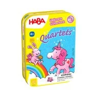 Mini hra Magický jednorožec Kvarteto Mini hra Magický jednorožec Kvarteto