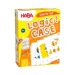 Hra Logi Case od 4 let Hra Logi Case od 4 let