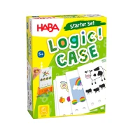Hra Logi Case od 5 let Hra Logi Case od 5 let