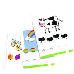 Hra Logi Case od 5 let