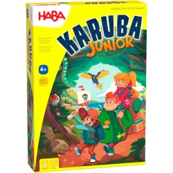 Hra Karuba junior SK,CZ Hra Karuba junior SK,CZ