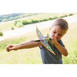 Prak Letadlo Terra Kids Prak Letadlo Terra Kids