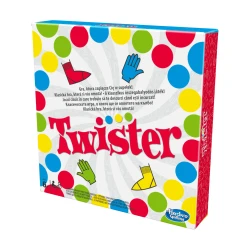 Twister Twister