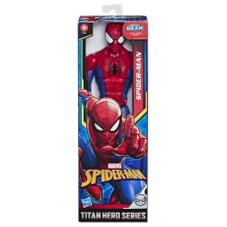 Spider-Man figurka Titan
