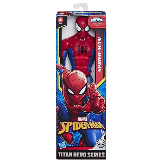 Hasbro Spider-Man figurka Titan
