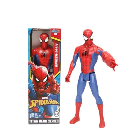 Hasbro Spider-Man figurka Titan