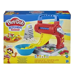 Play-Doh zábavné nudle