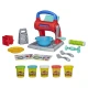 Hasbro Play-Doh zábavné nudle