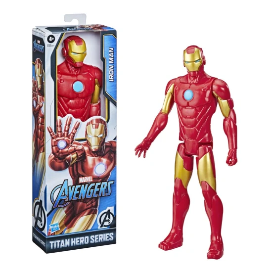 Figurka Avengers Iron Man 30 cm 14E7873