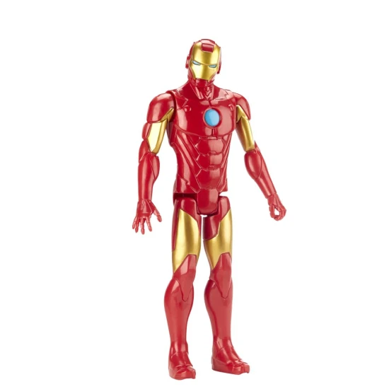 Figurka Avengers Iron Man 30 cm 14E7873