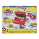 Hasbro Play-Doh barbecue gril Hasbro Play-Doh barbecue gril