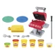 Hasbro Play-Doh barbecue gril Hasbro Play-Doh barbecue gril