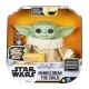 Hasbro Star Wars Baby Yoda animatronická figurka 16 cm