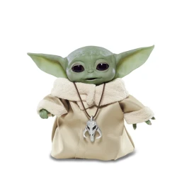 Star Wars The Child Baby Yoda animatronická figurka