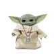 Hasbro Star Wars Baby Yoda animatronická figurka 16 cm