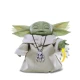Hasbro Star Wars Baby Yoda animatronická figurka 16 cm