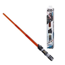 Star Wars světelný meč Lightsaber Forge