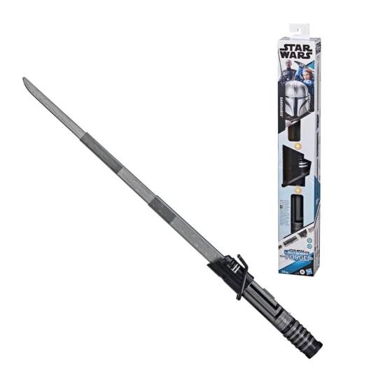 Star Wars světelný meč Lightsaber Forge 14F1135