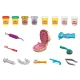 Play-Doh Zubař Drill 'n Fill 14F1259