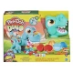 Hasbro Play-Doh hladový tyranosaurus